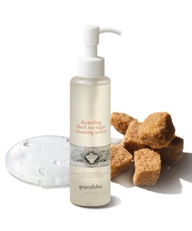 Grandidier Hydrating Gel Cleanser Sugar & Coconut Ferment Blend Plant-Derived Ingredients Gentle Non-Stripping Daily Wash 150ml / 5.07 fl.oz