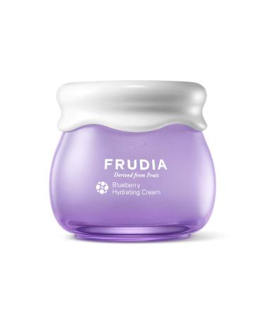 Frudia Blueberry Hydrating Cream 1.94 oz (55 g)