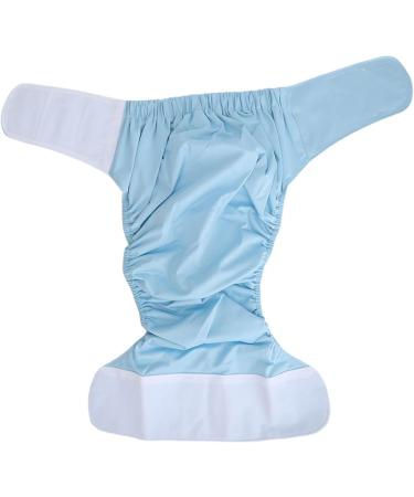 Sous-v tements d'incontinence en Tissu Sous-v tements en Tissu pour Adultes Anti-fuite Respirants Gardent la Peau S che Lavable Taille lastique pour Hommes et Femmes pour - Buy Online on GoSupps.com