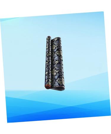 TEHAUX 2pcs Reusable Chinese Cloth Calligraphy on Cloth Calligraphy Brush Cloth Reel Imitation Xuan - Buy Online on GoSupps.com