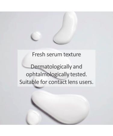 Blue Therapy Eye Opening Serum FL 16.5ml - Revitalize Your Eyes - Buy Online on GoSupps.com