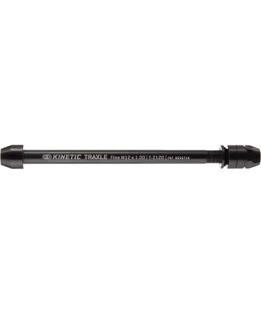 Kinetic Traxle XL Thru Axle - Fine Thread for Smooth Performance - Buy Online on GoSupps.com