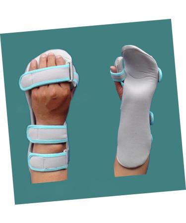 Hand Splint Support - Resting Splint for Finger Fracture Fixation | Medical Scaffold - International Shipping Available - Buy Online on GoSupps.com