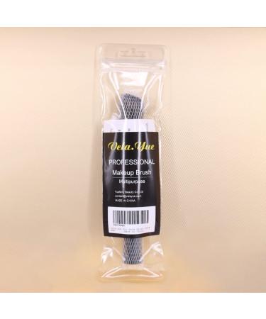 Vela.Yue Liquid Foundation Brush - Achieve a Natural Flawless Look | Flat Perfecting Face Brush for Effortless Makeup Application - Buy Online on GoSupps.com