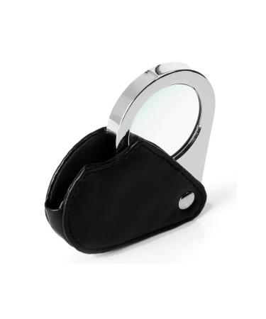 Magnifying Glass Super Clear 15x Reading Elderly Students Handheld Ultra-Light Extended Mirror Made in China