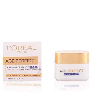 L'Oreal Make Up Age Perfect Night Cream (50 ml)