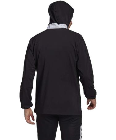 adidas Men's Tiro 21 Windbreaker XL - Black - Buy Online on GoSupps.com