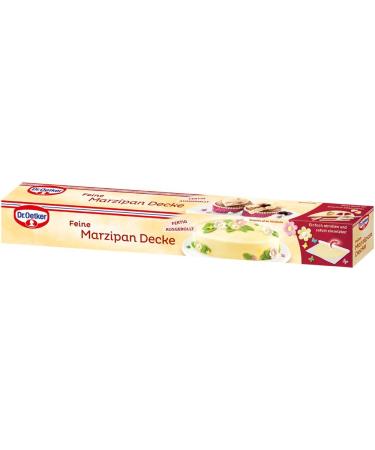 Dr.Oetker Fine Marzipan Ceiling 300g