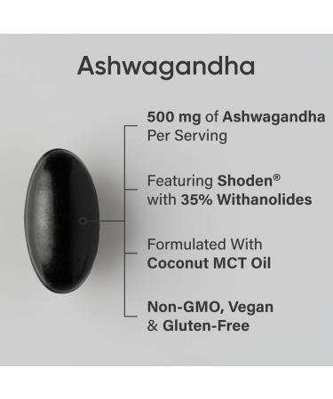 Sports Research Sleep Pack - Sleep Complex with Melatonin 5mg + Magnesium L-Threonate Capsules 2000mg + Ashwagandha - Buy Online on GoSupps.com
