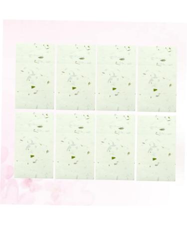 KONTONTY 40 Sheet Sumi Drawing Rice Sketch Books Stationary Natural Xuan China - Buy Online on GoSupps.com