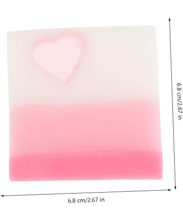 POPETPOP hand soap refreshing skin handmade soap scrub soap bar soap bar for face exfoliating handmade soap shower soap bar exfoliating soap clean handwashing fluid essential oil - Buy Online on GoSupps.com