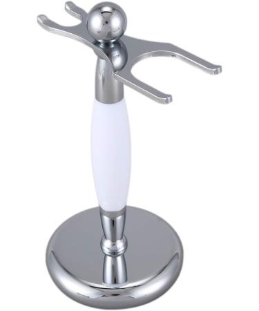 Obahdirry Men's Shaving Set - Vintage Beard Brush & Metal Alloy Kit for Smooth Shaves - International Shipping Available - Buy Online on GoSupps.com