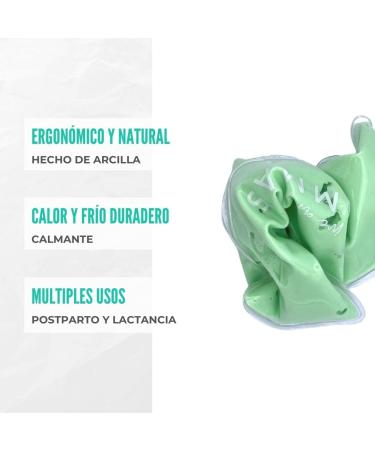 We Are Mammas Cold Warm Compress for Puerperium Relief & Protection After Birth Hemorrhoid Relief Tie - Buy Online on GoSupps.com