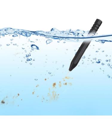 FOMIYES 5pcs Steel Needle Rod Removal Tool Hearing Aids Cleaning Rod Ear Canal Cleaner Earmould Cleaning Tool Hearing Aids Accessories - Buy Online on GoSupps.com