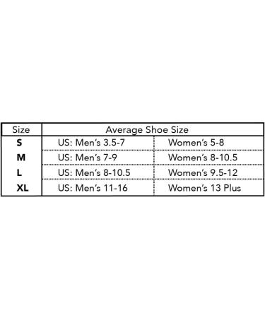 Dynamic Active Arch Support AIRfeet Classic Insoles for All Day Comfort - X-Large | Relieve Neuropathy & Plantar Fasciitis, Improve Circulation - Buy Online on GoSupps.com