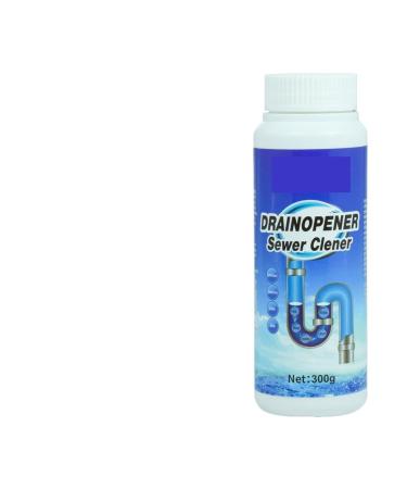Wild Tornado Sink And Drain Cleaner Pipe Dredging Agent Powerful Sink And Drain Cleaner For Kitchen Toilet Pipe Dredging