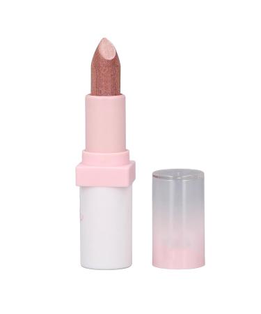 Pearlised Lipstick Set - 3 No Budge Glitter Lipsticks for Long Wear | International Shipping Available - Buy Online on GoSupps.com