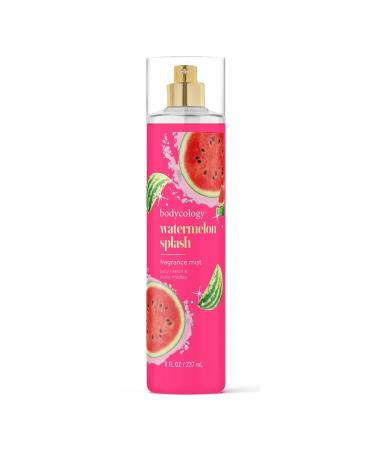 Fragrance Body Mist Watermelon Splash (LIMITED EDITION) 8 fl oz