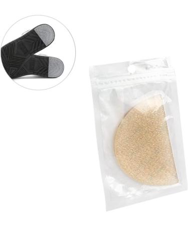 Didiseaon Nonslip Shoe Pads - Slip Resistant Sole Cushions for High Heels | Ultimate Protection & Comfort Insoles - Buy Online on GoSupps.com