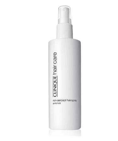 Clinique Non-Aerosol Hairspray 8.45oz/250ml - Strong Hold Hair Spray - Buy Online on GoSupps.com