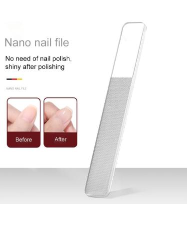 Nail Clipper Set (5 Pieces) Toe Nail Clippers Ear Pickers Stainless Steel Clippers for Men and Women with Ergonomic Handles PU Leather Manicure Set(Color:Yellow) - Buy Online on GoSupps.com