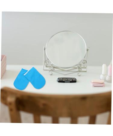 FRCOLOR 1 Pair Hand Mask Care Thicken Care Bag Flannel - Buy Online on GoSupps.com