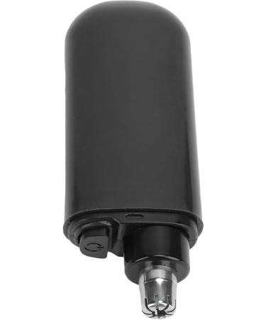 Shop Premium Nose Hair Trimmer for Women - Gentle & Precise Electric Grooming Type C Charging Easy Cleansing (Black - Buy Online on GoSupps.com