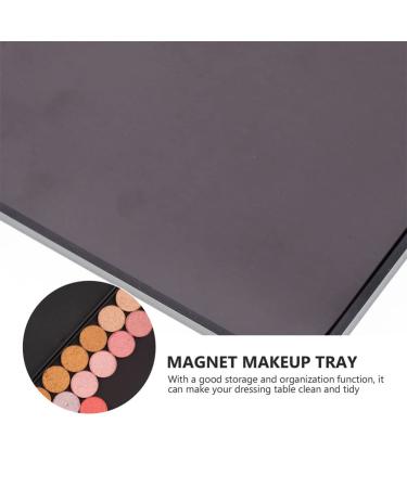 Minkissy DIY Eyeshadow Palette | Magnetic Empty Cases | Customizable Makeup Storage | Perfect for Cosmetics Artists - Buy Online on GoSupps.com
