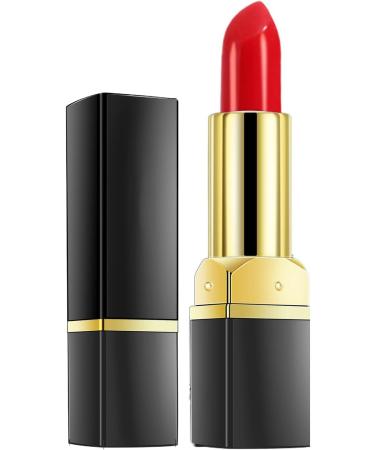 Long Lasting Lipstick Magic Lipstick Change Color with Temperature Highly Pigmented & Waterproof No Transfer Lipstick Moisturizing Dry Chapped and Damaged Lips-#2 - Buy Online on GoSupps.com