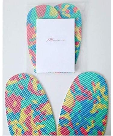 Multicolour Replacement Shoe Sole for all shoes for shoe repair - Buy Online on GoSupps.com