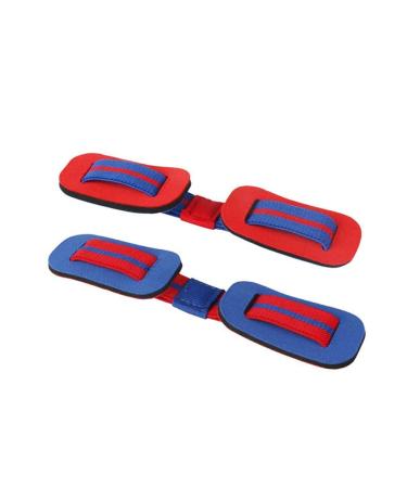 Bunion Corrector Strap Big Toe Strap Stretcher Exerciser Stretchy Belt Elastic Band Training Band Stretcher Alignment Hallux Valgus corrector
