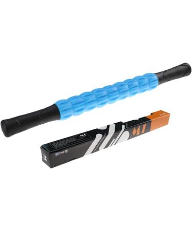 Perfk 4x Full Body Massager - Premium Relief for Legs Neck & Thigh Muscles - Buy Blue Internationally - Buy Online on GoSupps.com