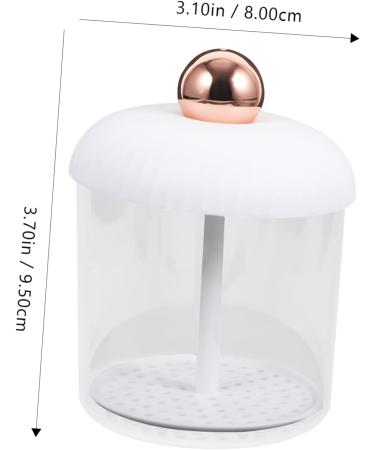  POPETPOP POPETPOP Bubble Bottle Bubble Bottle Gel Foam Cup Bathroom Products White Shape Manufacturer Skin Care Abs Body Cleanser - Buy Online on GoSupps.com