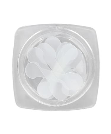 10 pieces of correction strips for ingrown toenails correction of ingrown toenails painless paronychie degrading correction patches (02)