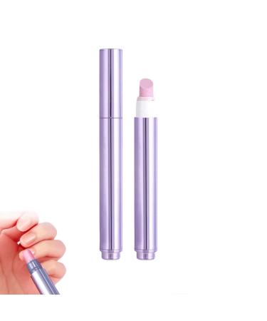 Stylo 3 en 1 pour le soin des ongles 2025 Upgrade stylo pousse-cuticules stylo huile pour cuticules pour les envies les ongles secs renforce et illumine les ongles (1pcs)