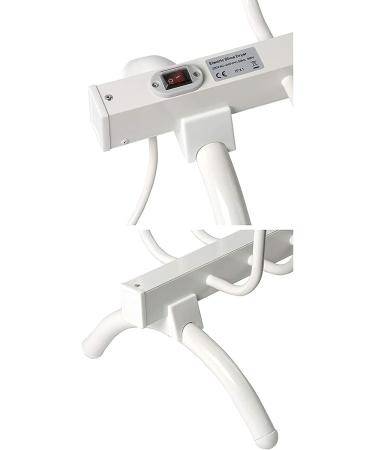 TEmkin Electric Shoe Boot Drying Machine Drying Rack Thermostat Shoe Glove Boot Dryer Electric Shoe Boot Dryer - Buy Online on GoSupps.com