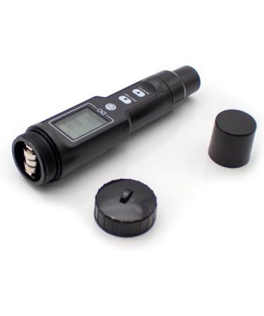 Letkingok DO9100 Dissolved Oxygen Analyzer - Precision Measurement 0.0 40.0 mg/l & 0.0 300.0% ATC | International Shipping Available - Buy Online on GoSupps.com
