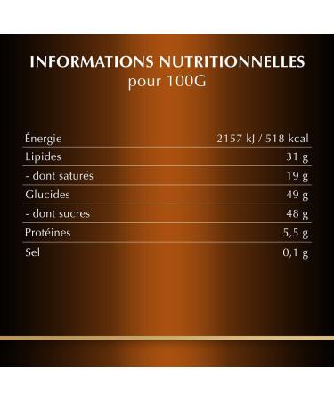 Lindt - Extra Fondant Dark Tablet MAITRE CHOCOLATIER - Dark Chocolate - 110g - Buy Online on GoSupps.com