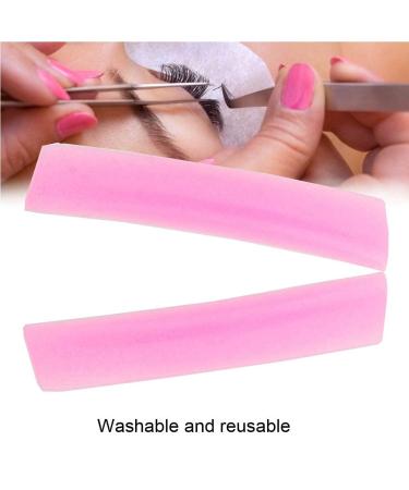 6 Pairs Silicone Eyelash Pads Ultimate Lifting & Curling Tool for Stunning Eyelash Perming | Perfect for Women - Buy Online on GoSupps.com