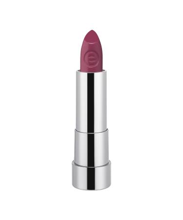 essence - lipstick - matt matt matt lipstick - 03 wow effect - Buy Online on GoSupps.com
