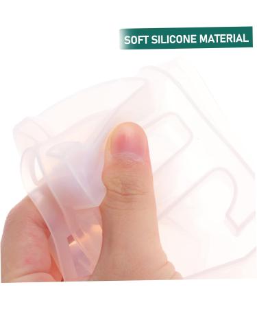 NUOBESTY 3pcs Night Light Mold Epoxy Craft Making Supplies Word Crafts Making Mold Crafting Supplies Love - Buy Online on GoSupps.com