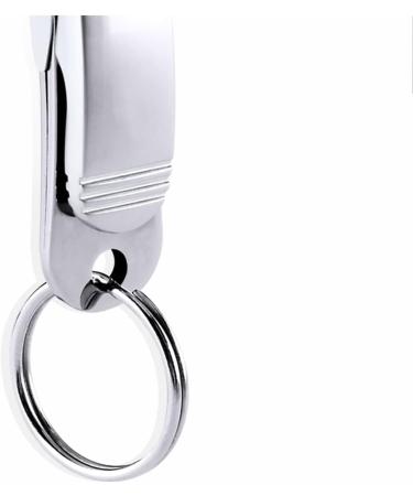 UNbit Nail Clipper Splash-Proof Nail Clippers Single Manicure Nail Tools Nail Clippers Set Nail Clippers - Buy Online on GoSupps.com