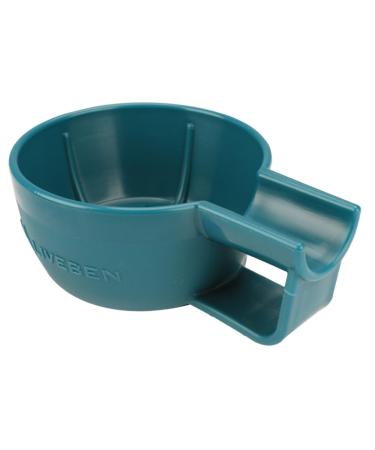 Ciieeo shaving foam skiing men shave dishes shaving shells made of plastic shaving razor soap loop shaving soap loop foam cream bowl rim shaving cup man handheld razor
