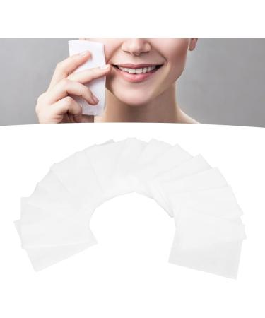 1600 Sheets Makeup Remover Pads Breathable Soft Skin Friendly Strong Absorbency Nail Art Cleaning Pads - Buy Online on GoSupps.com
