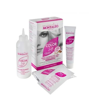 SANTIVERI Santiveri Montalto Soft 125 ml Chestnut 500 g