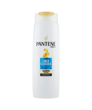Pantene Linea Classica Shampoo 250 ml