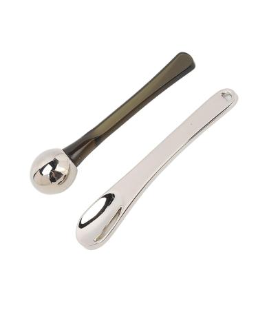 Premium Eye Cream Applicator Stick - Facial Roller & Massage Tool for Effortless Beauty Treatment - Buy Online on GoSupps.com