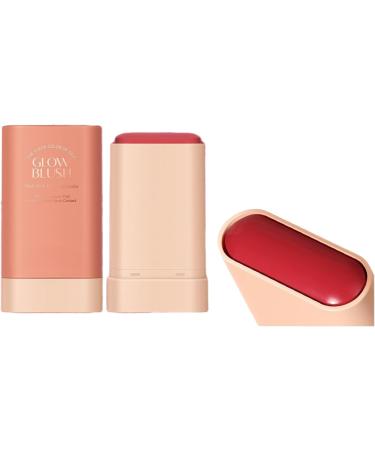 PICKX On the Go Makeup natural makeup powder blusher stick lasting natural nude makeup cream makeup makeup powder blusher stick coloring moisturizing stick (3PC) - Buy Online on GoSupps.com