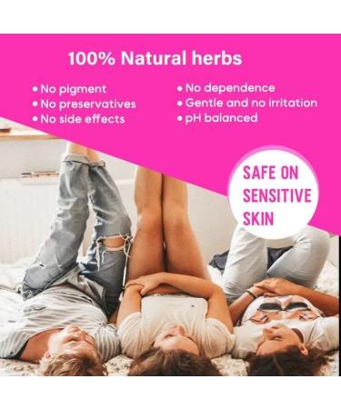 SLT Vaginal Tightening Gel with Yoni Oil - 5ct Pack, 3.20oz - Vaginal Tightening Cream for Women - Tighten Vaginal Muscles Effectively - Buy Online on GoSupps.com