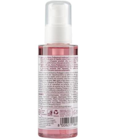 Alama Professional Color Elisir Serum 100 ml - Buy Online on GoSupps.com